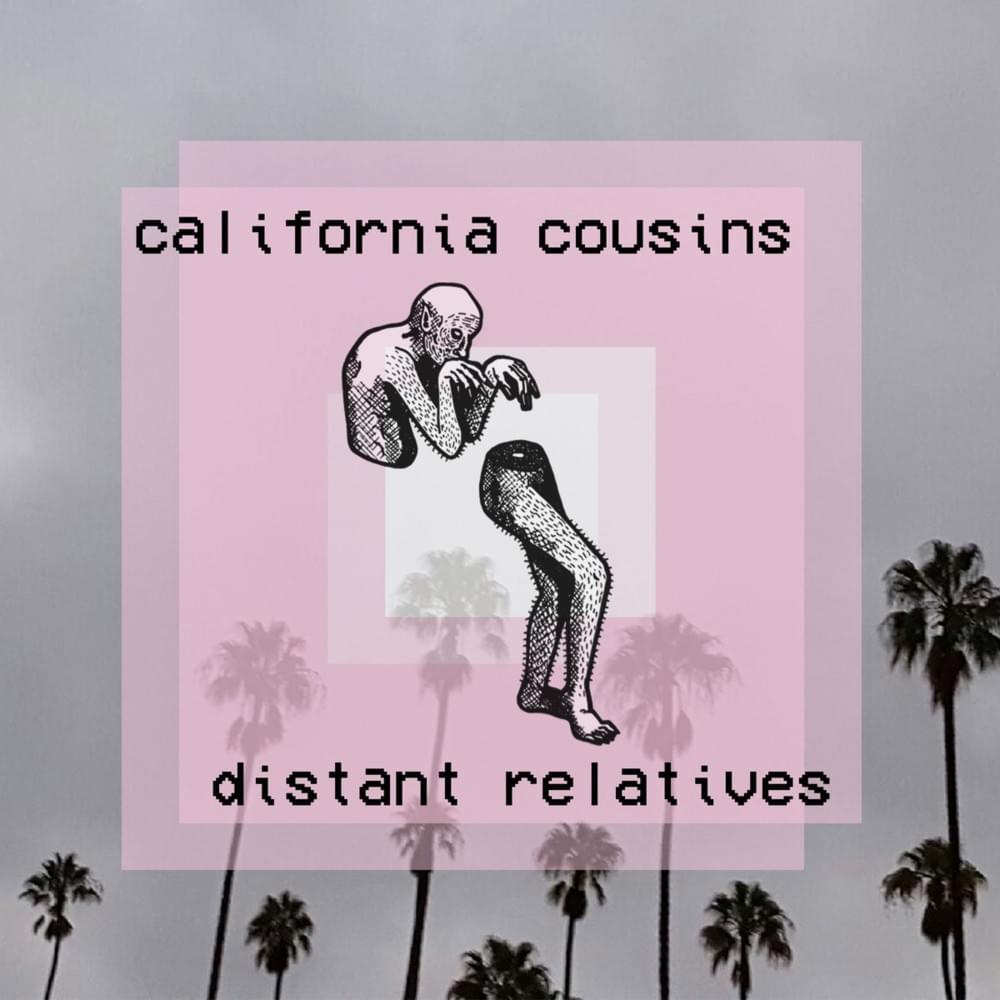 Camp Shorts by California Cousins
