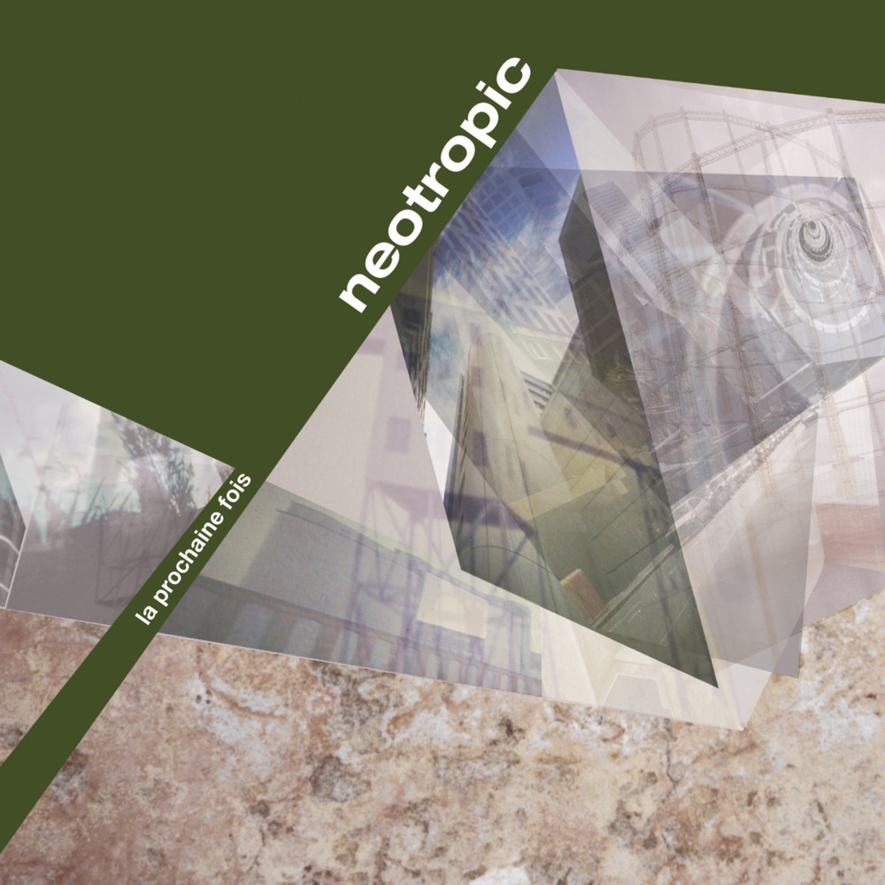 Cover image for La Prochaine Fois