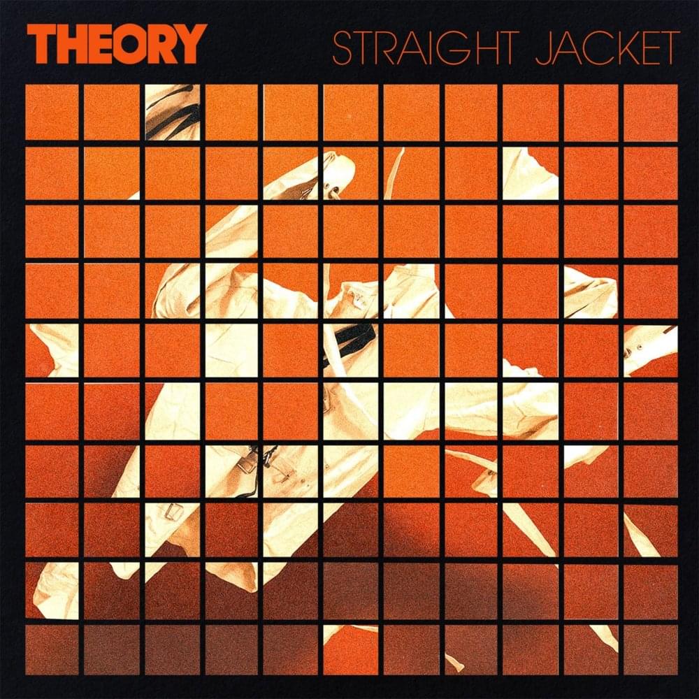 Straight Jacket by Theory of a Deadman