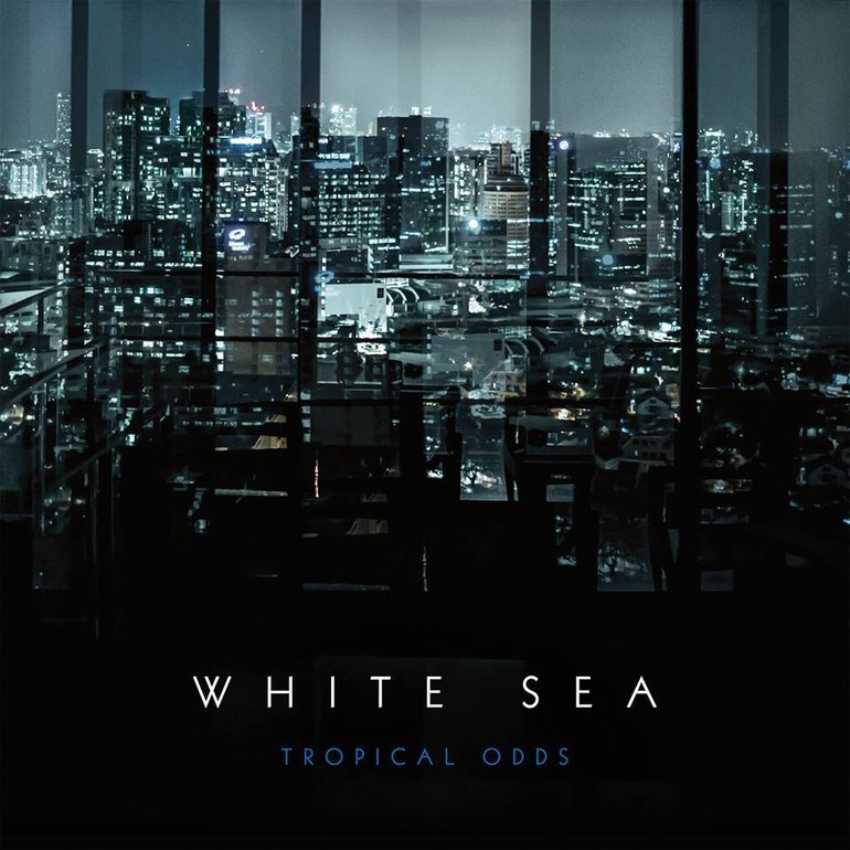 One Bad Eye by White Sea