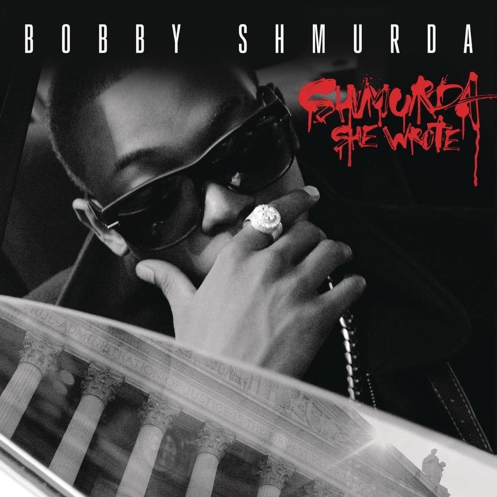 Cover image for Shmurda She Wrote