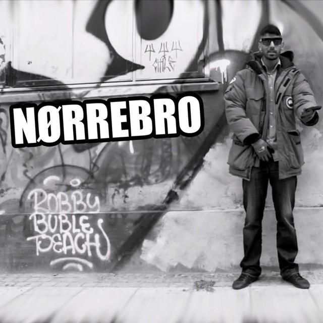 Nørrebro by AMRO