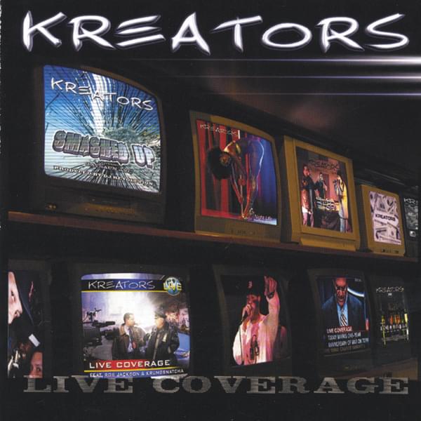 With You by Kreators