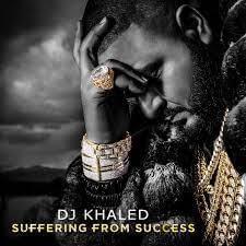 Album cover art for "Take That Off" by DJ Khaled & Jeremih