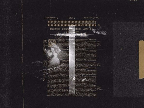 Last Breath by Daylyt