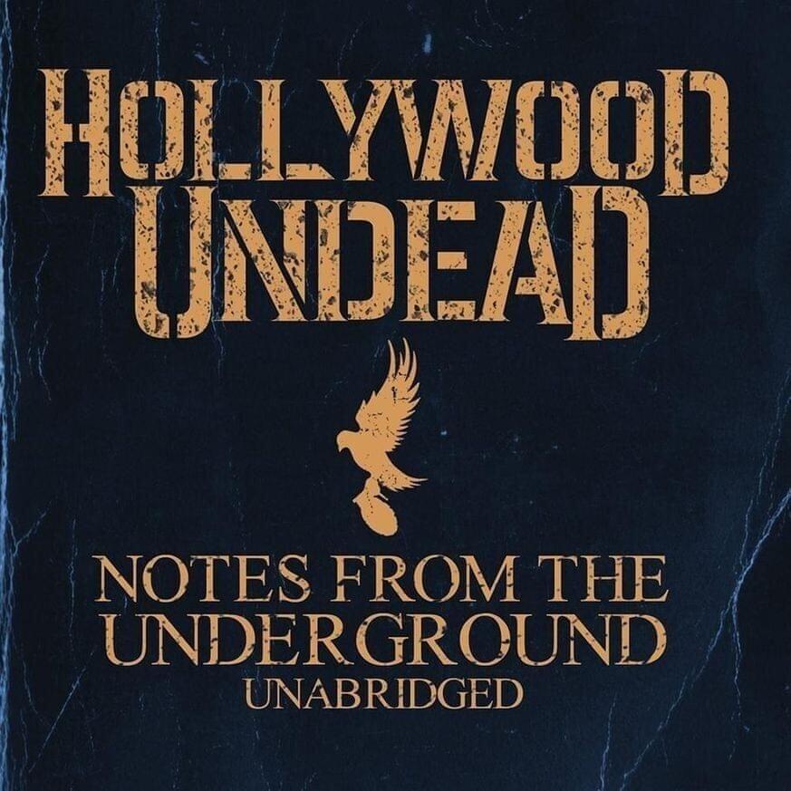 Cover image for Notes from the Underground (Unabridged) [Deluxe Version]