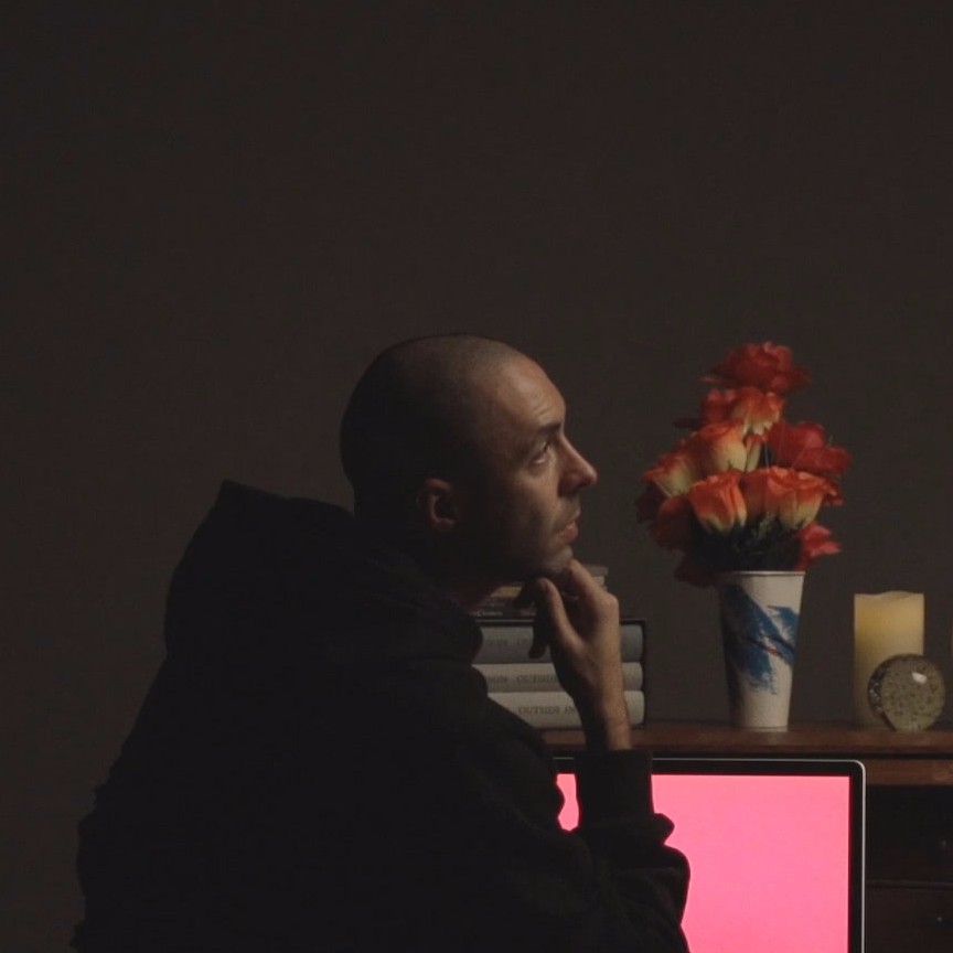 Cover image for Jérémie Dela