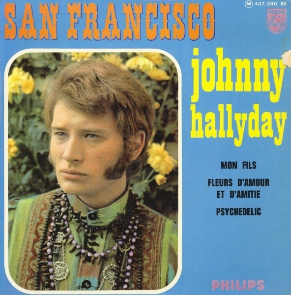 Cover image for San Francisco