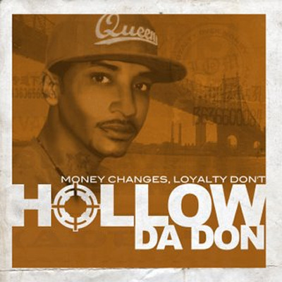 Greatness by Hollow Da Don