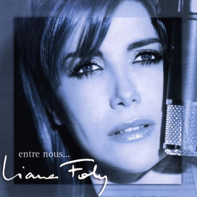 Cover image for Entre nous…