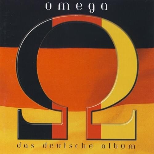 Cover image for Das deutsche Album