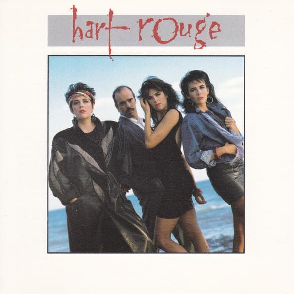 Photo of Hart Rouge