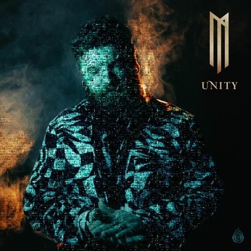 Album cover art for "Wild One" by MitiS & Dev