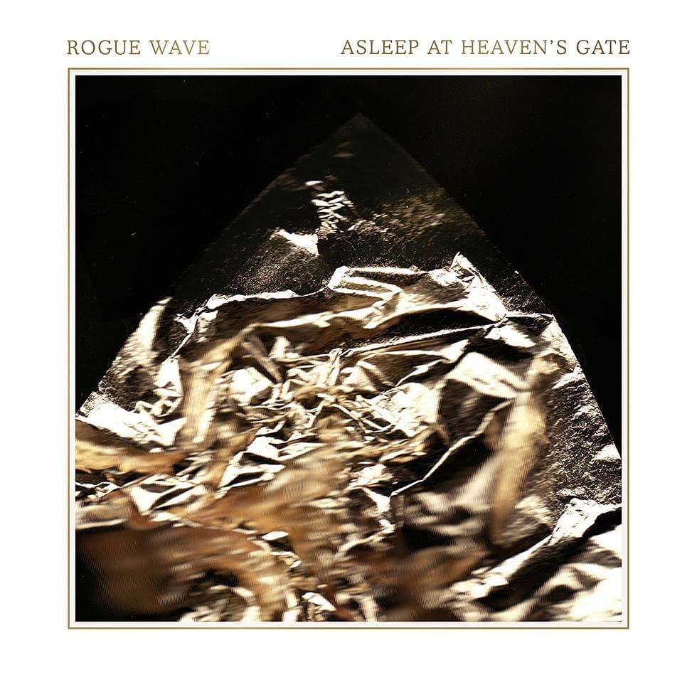 Album cover art for "The Show" by Rogue Wave