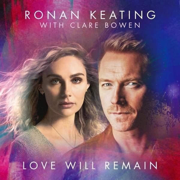 Cover image for Love Will Remain - EP