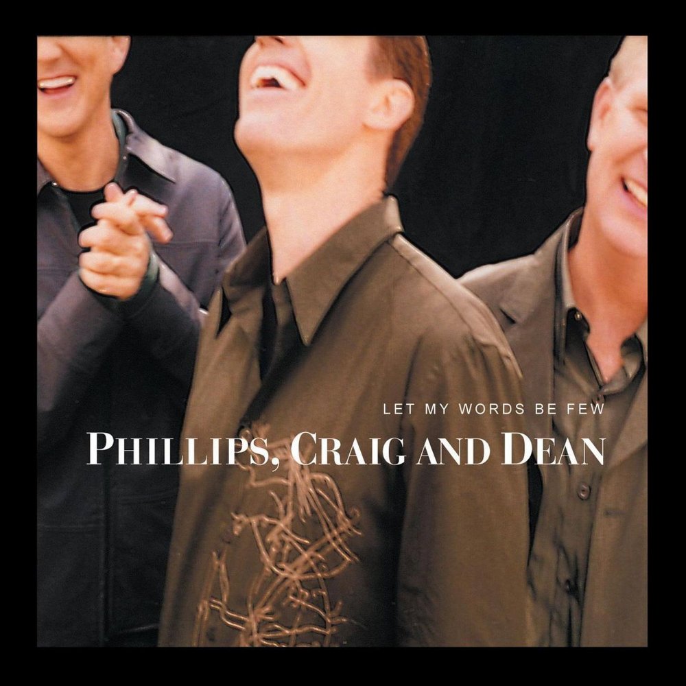 Your Grace Still Amazes Me by Phillips, Craig & Dean