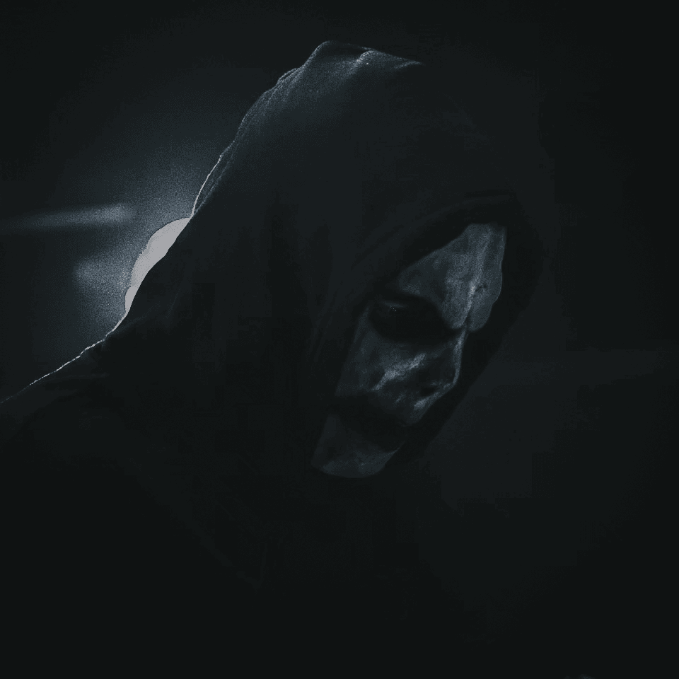 Cover image for Code: Pandorum