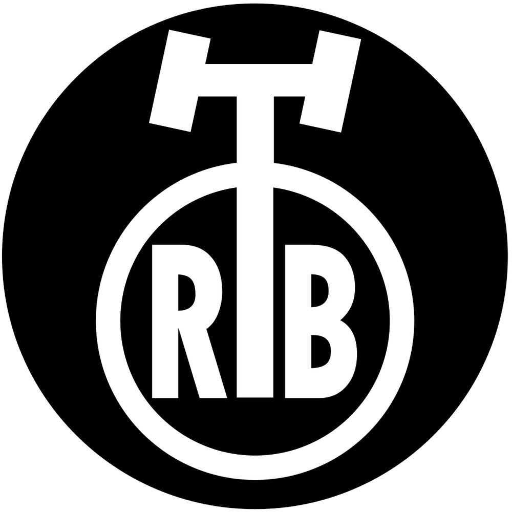 Cover image for PGP RTB