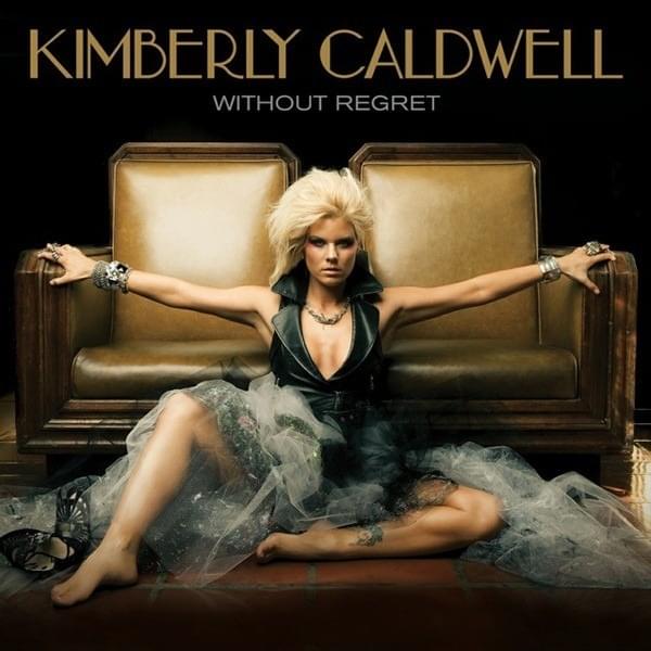 Cost Of Love by Kimberly Caldwell