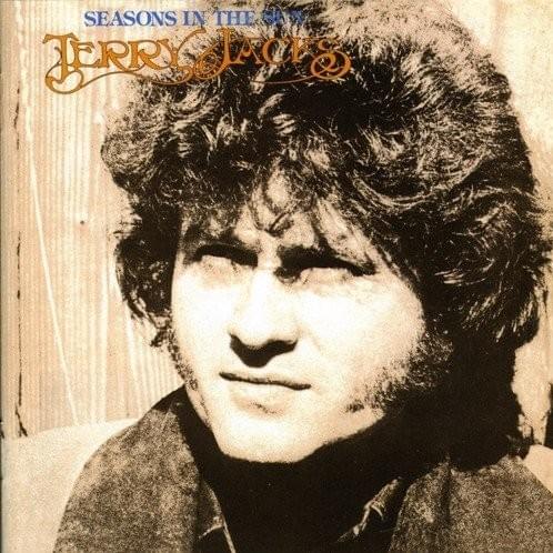 Album cover art for "Seasons in the Sun" by Terry Jacks