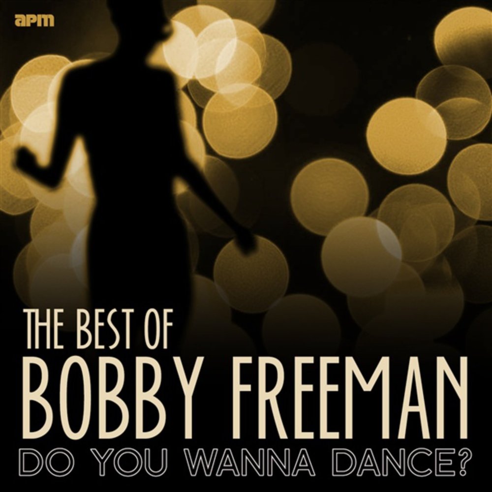 Cover image for The Best of Bobby Freeman