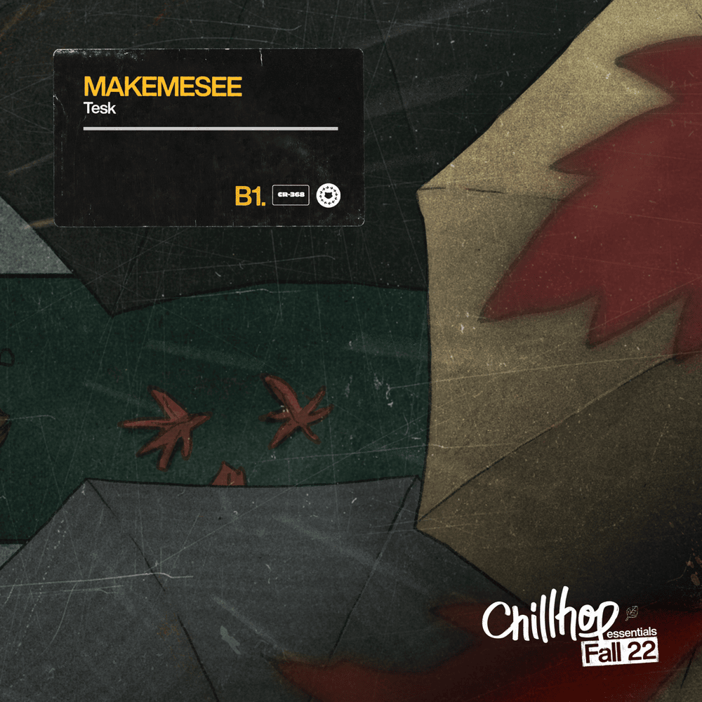 Makemesee by Tesk