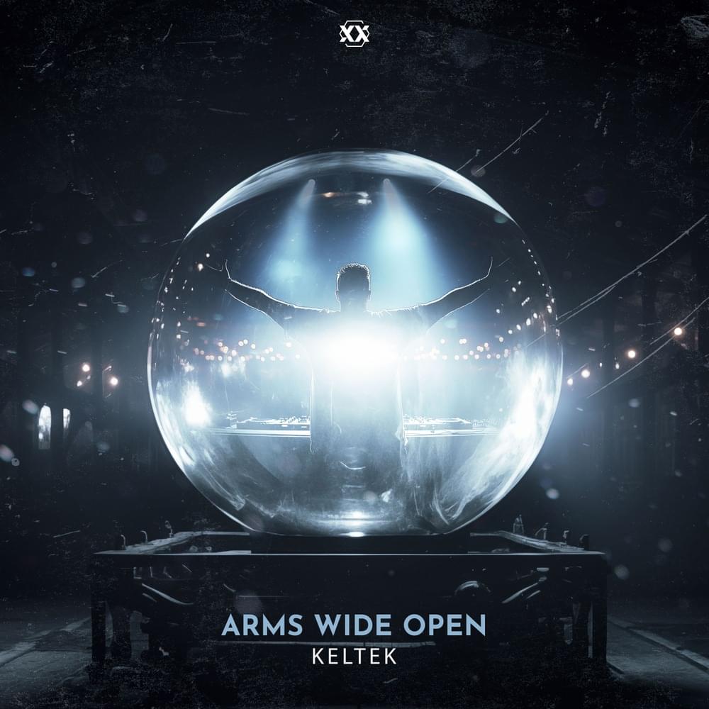 Arms Wide Open by KELTEK