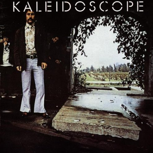 Lie To Me by Kaleidoscope (American band)