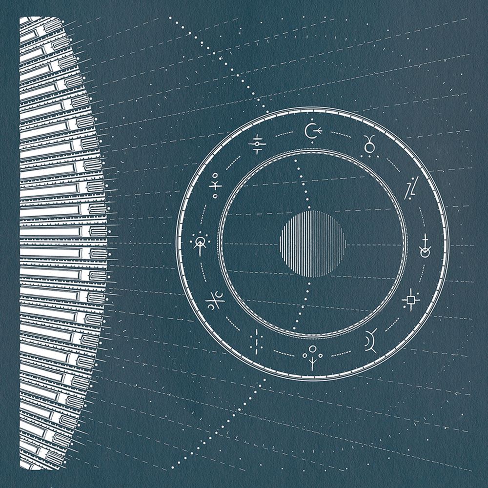 Cover image for A Song For Every Moon