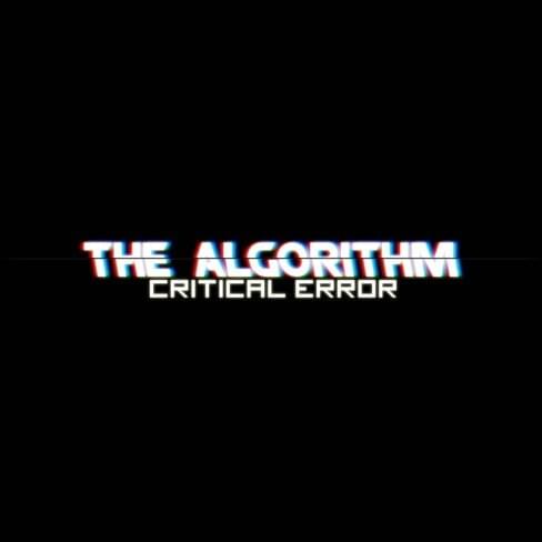 Reverse by The Algorithm