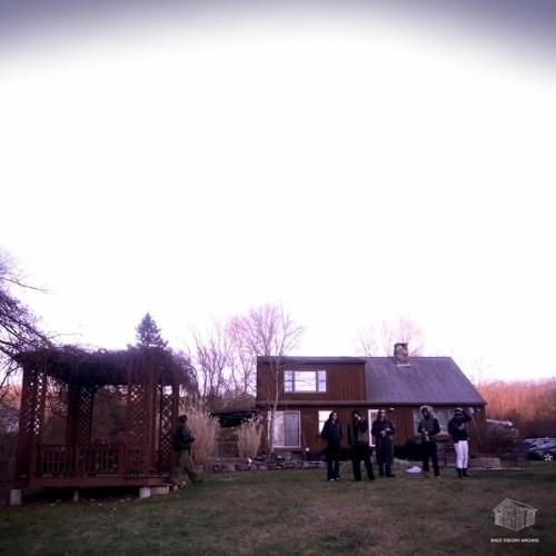 Cover image for From Under The Shed