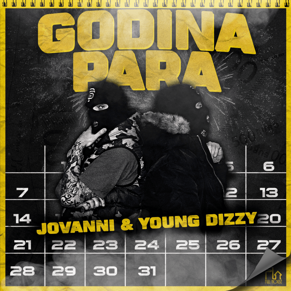 Lova Zove by Jovanni