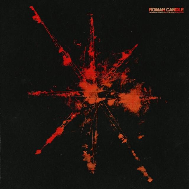 This Band Has Led Me To Places I Wouldn’t Go With A Gun by Roman Candle (band)