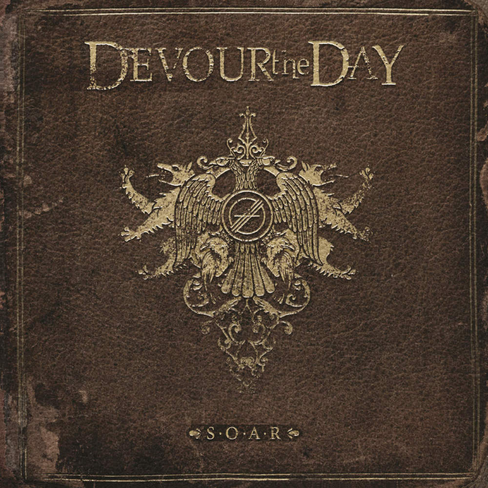 Golden City by Devour the Day