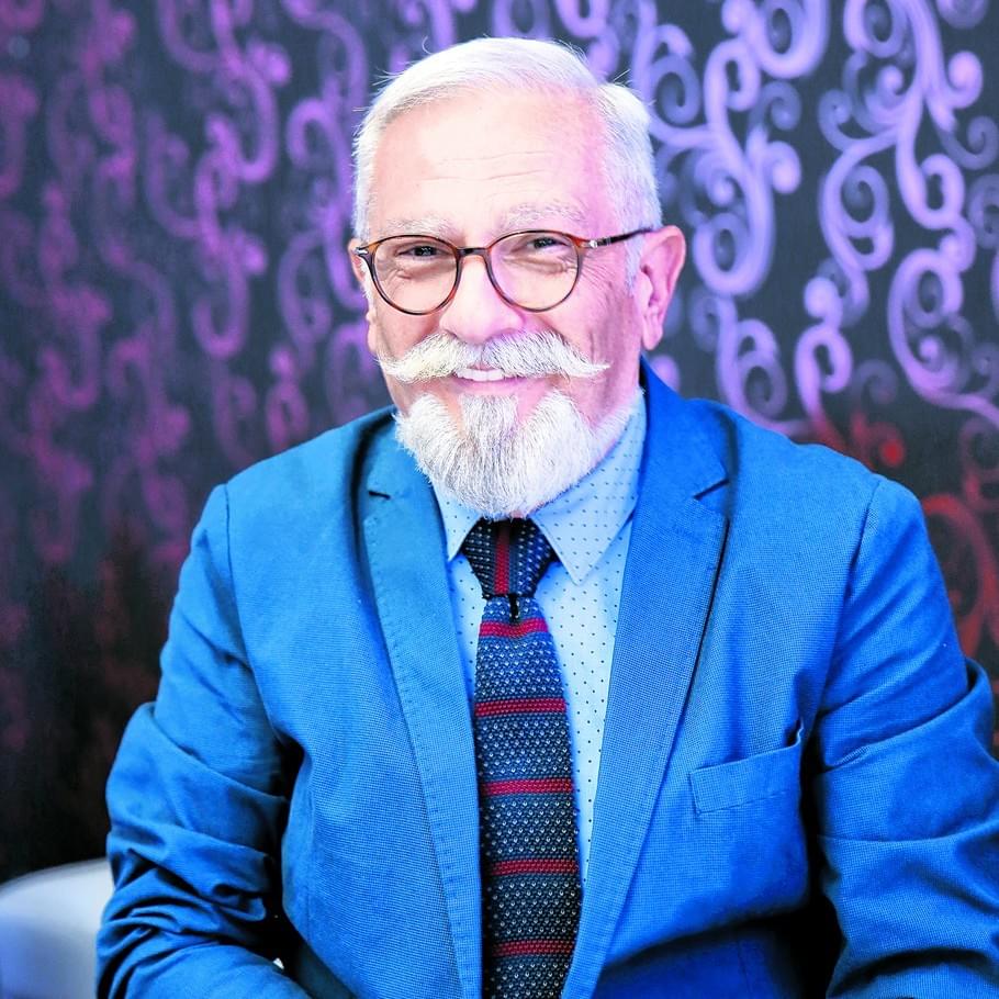 Photo of Željko Samardžić