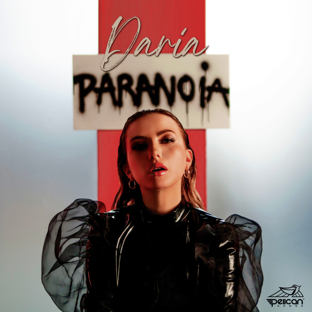 Paranoia by DARIA (POL)