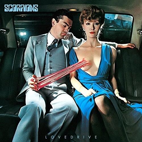 Always Somewhere by Scorpions