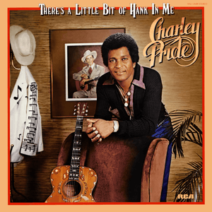 Album cover art for "You Win Again" by Charley Pride