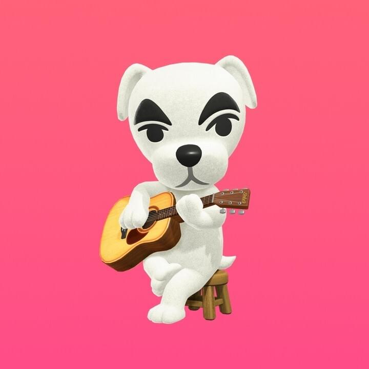 Photo of K.K. Slider