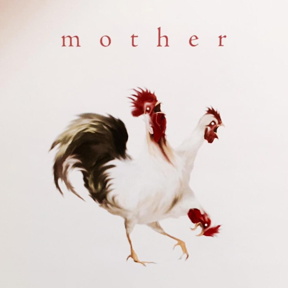 Cover image for Mother