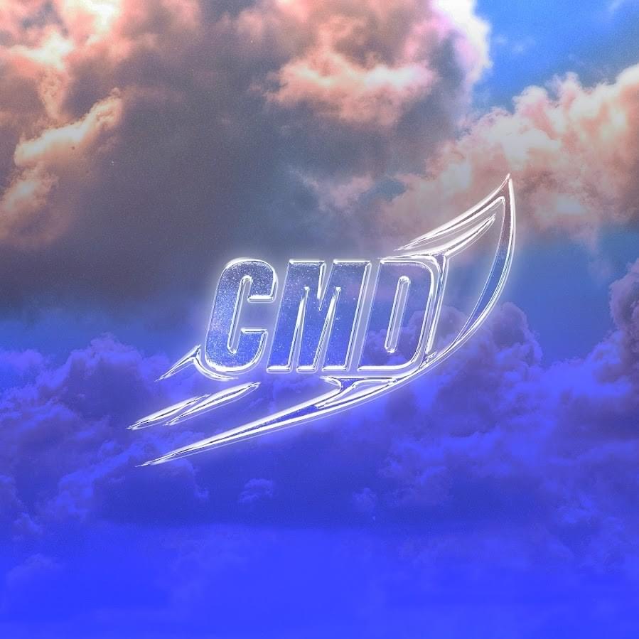 Cover image for CMD