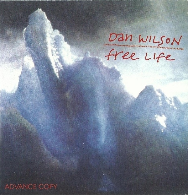 Breathless by Dan Wilson
