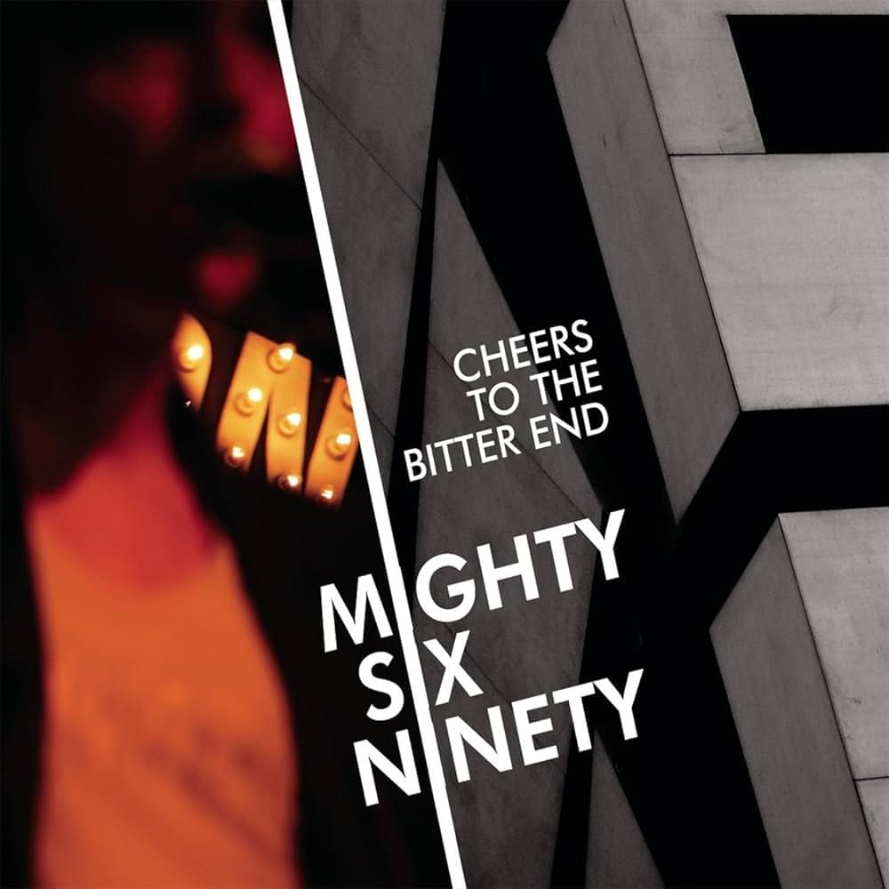 Keeping You In Mind by Mighty Six Ninety