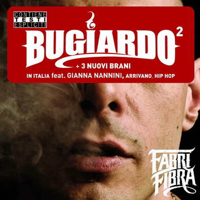 Cover image for Bugiardo² (New Version)