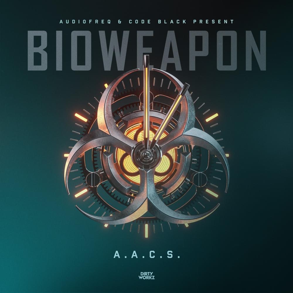 A.A.C.S by Bioweapon