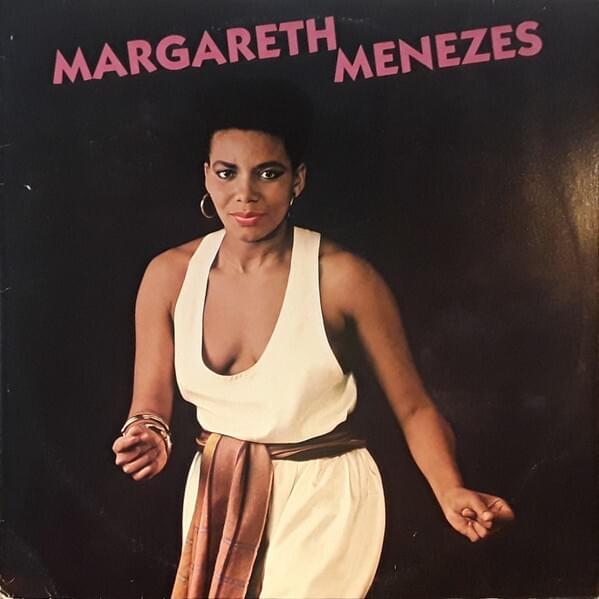Devastação by Margareth Menezes