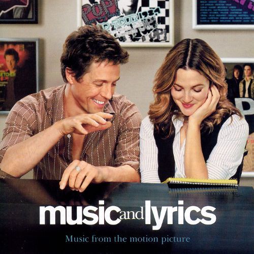Way Back Into Love by Hugh Grant