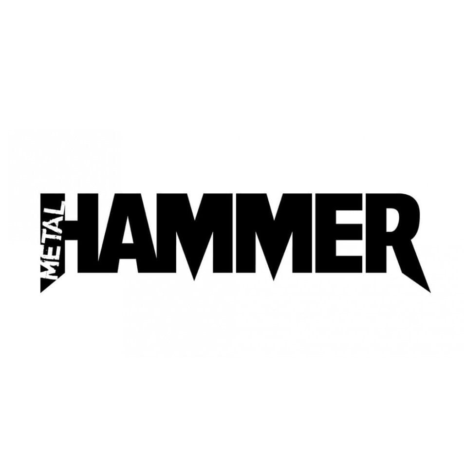 Cover image for Metal Hammer