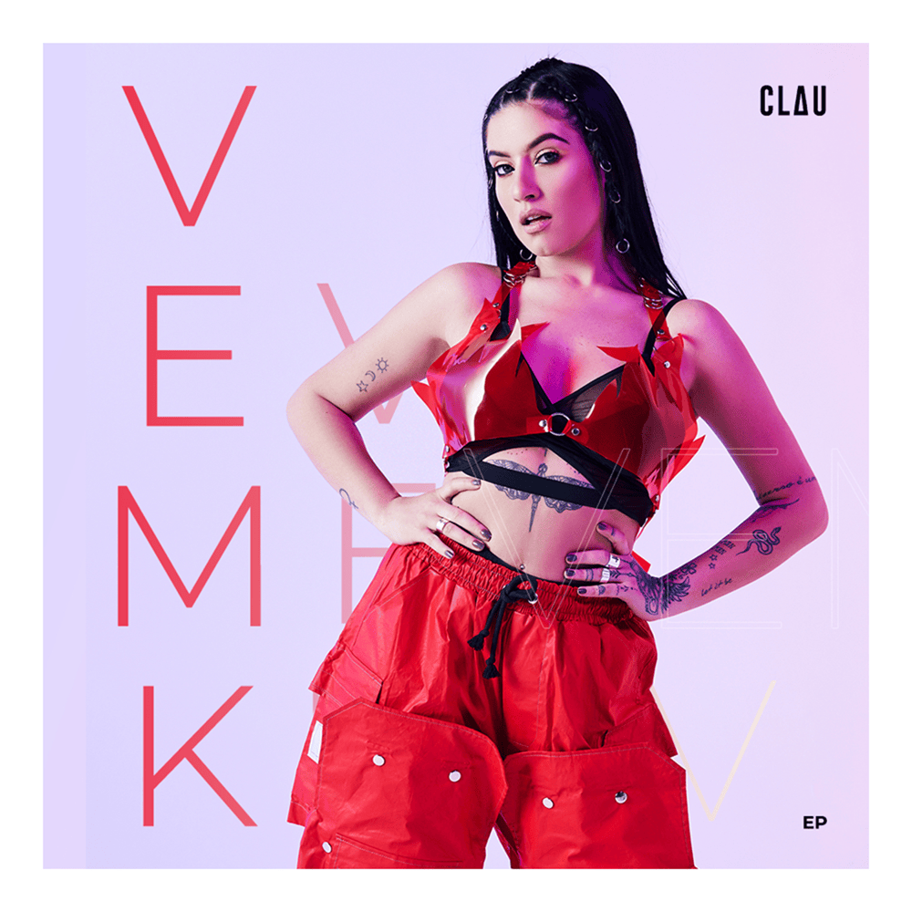 Meia Noite by Clau