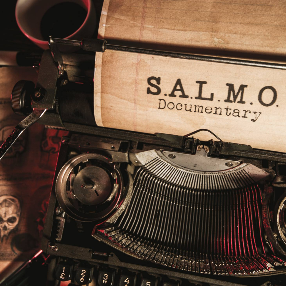 Cover image for S.A.L.M.O. Documentary
